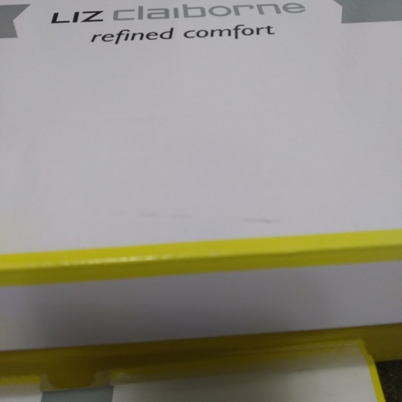 Liz Claiborne Torcello Boots in Black - Picture 12 of 13